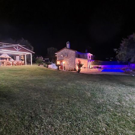 Stalina Villa Sívota Buitenkant foto